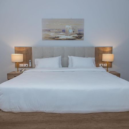 Al Farida Boutique Pyramids Hotel Kafret el-Gabal Екстериор снимка