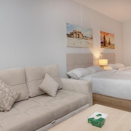 Al Farida Boutique Pyramids Hotel Kafret el-Gabal Екстериор снимка