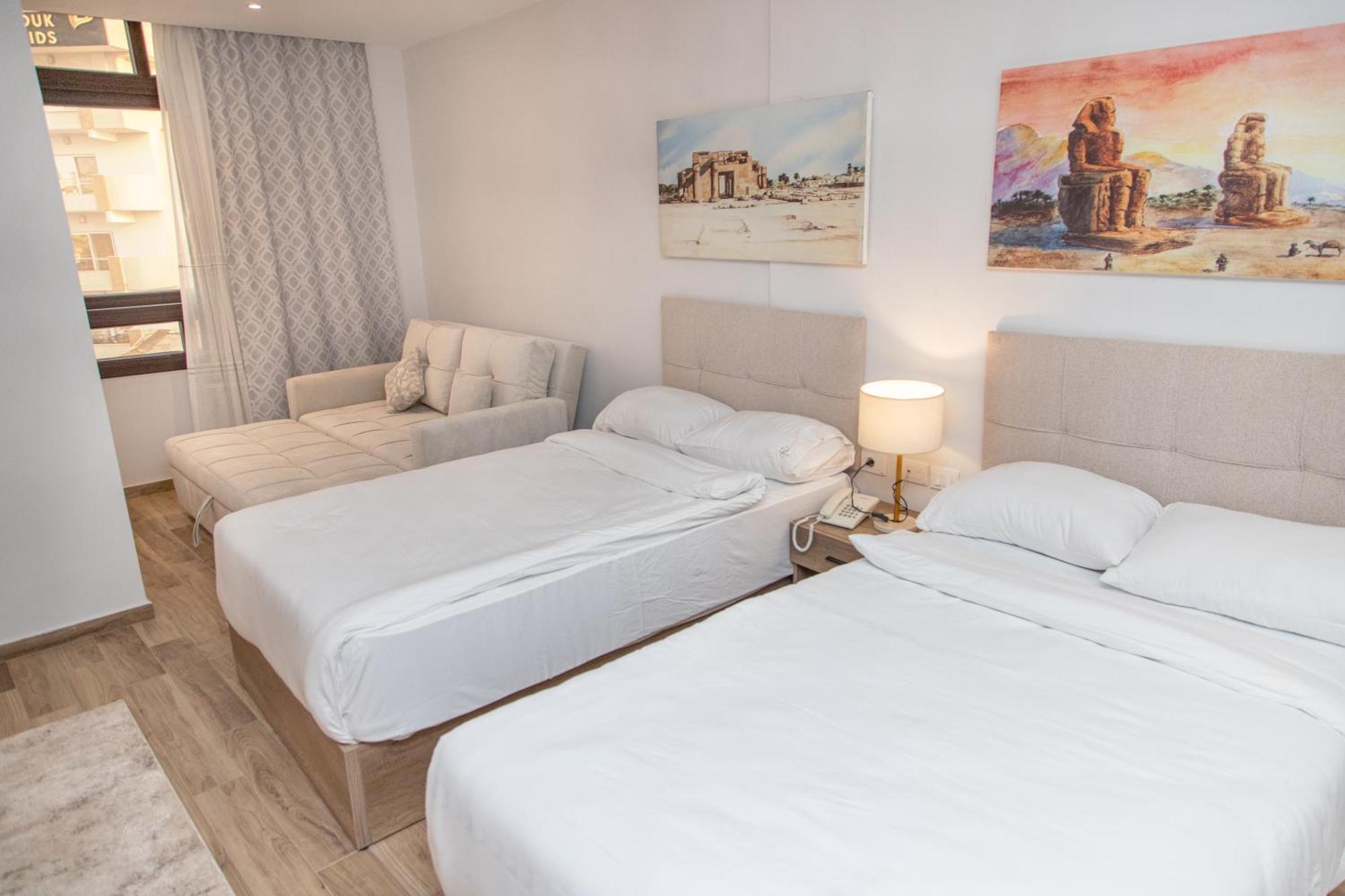 Al Farida Boutique Pyramids Hotel Kafret el-Gabal Екстериор снимка