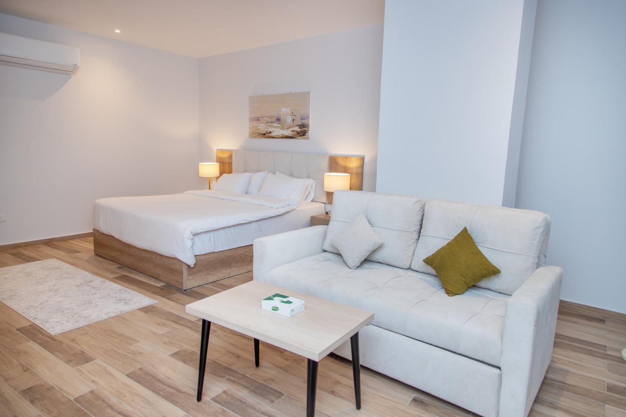 Al Farida Boutique Pyramids Hotel Kafret el-Gabal Екстериор снимка