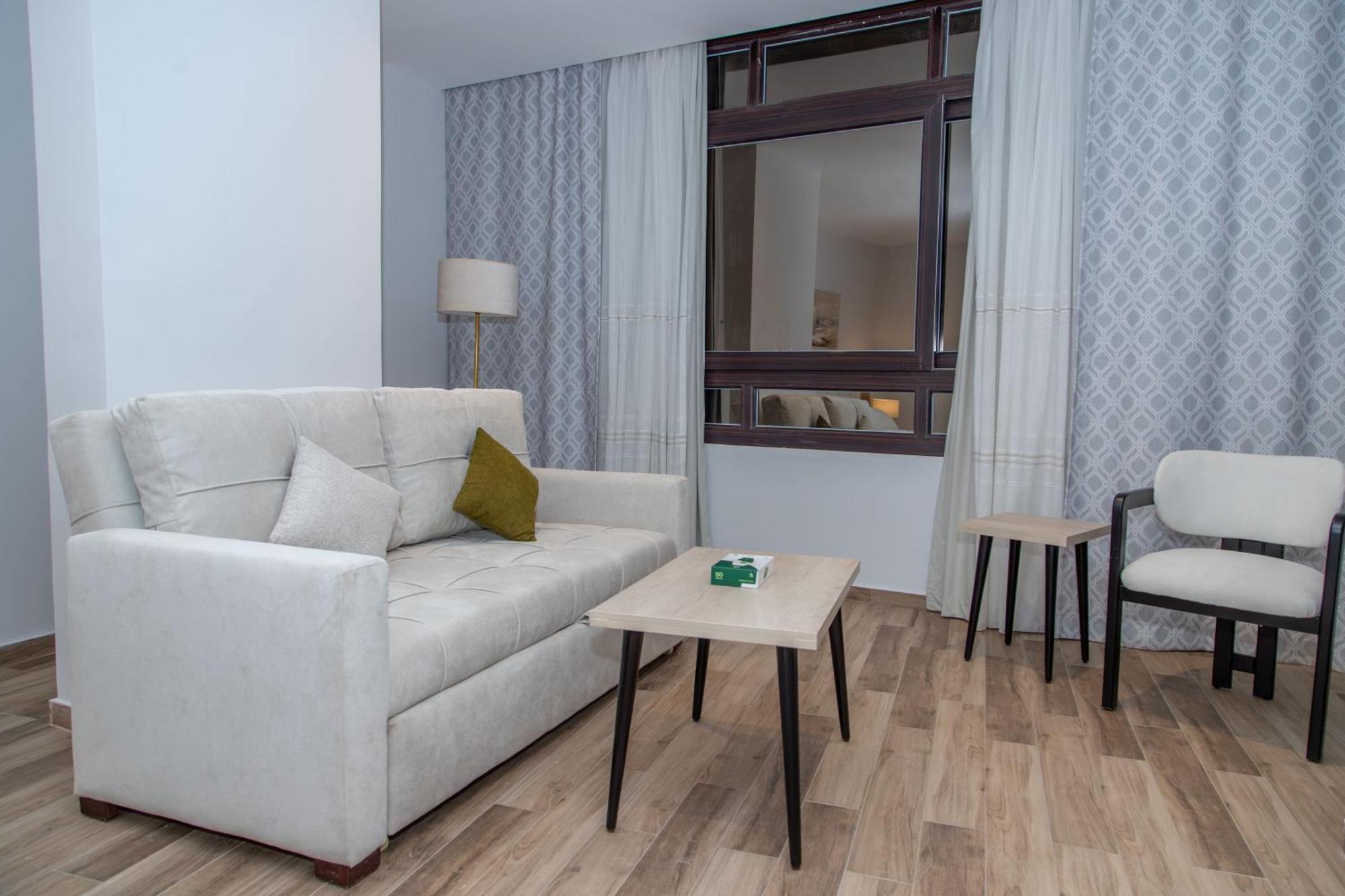 Al Farida Boutique Pyramids Hotel Kafret el-Gabal Екстериор снимка